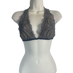 Intimately Free People Truly Madly Bra Size Small